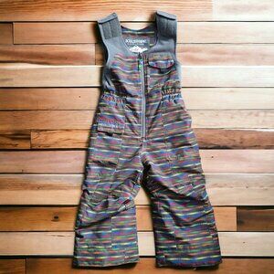 BOULDER GEAR (3T) Snow Pants and Bibs Unisex